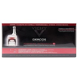 VICHY Aminexil C5 42 Amp Hombre