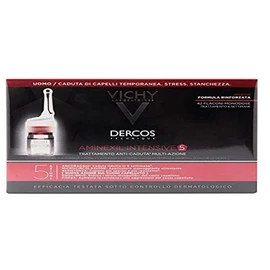 VICHY Aminexil C5 42 Amp Hombre