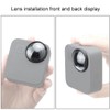 FotStdio - Protector de lente compatible con GoPro Max PC,