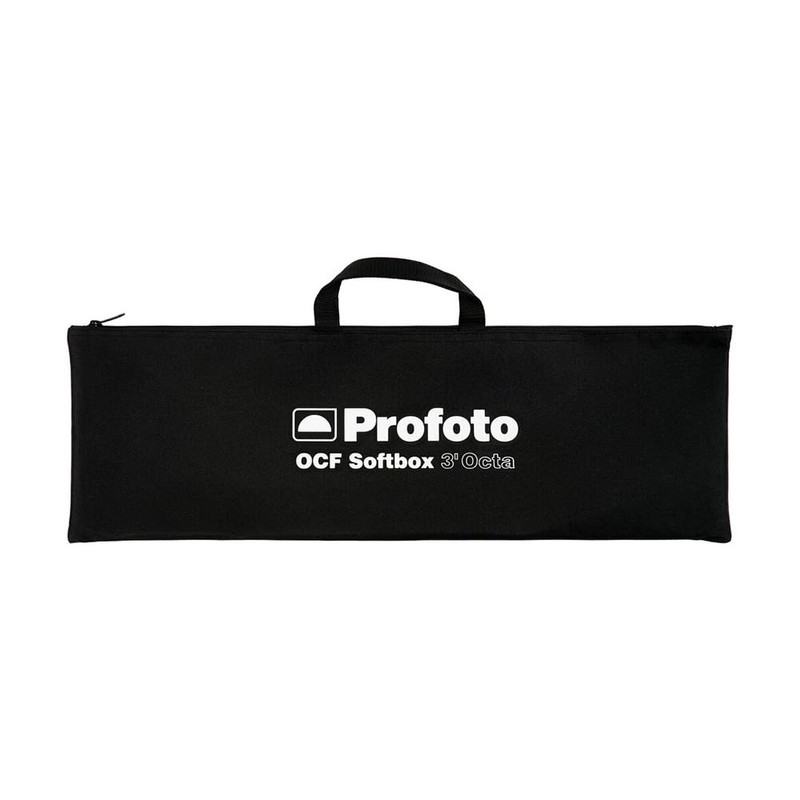Profoto OCF Compact and Lightweight 3-Feet Softbox Octa for Profoto