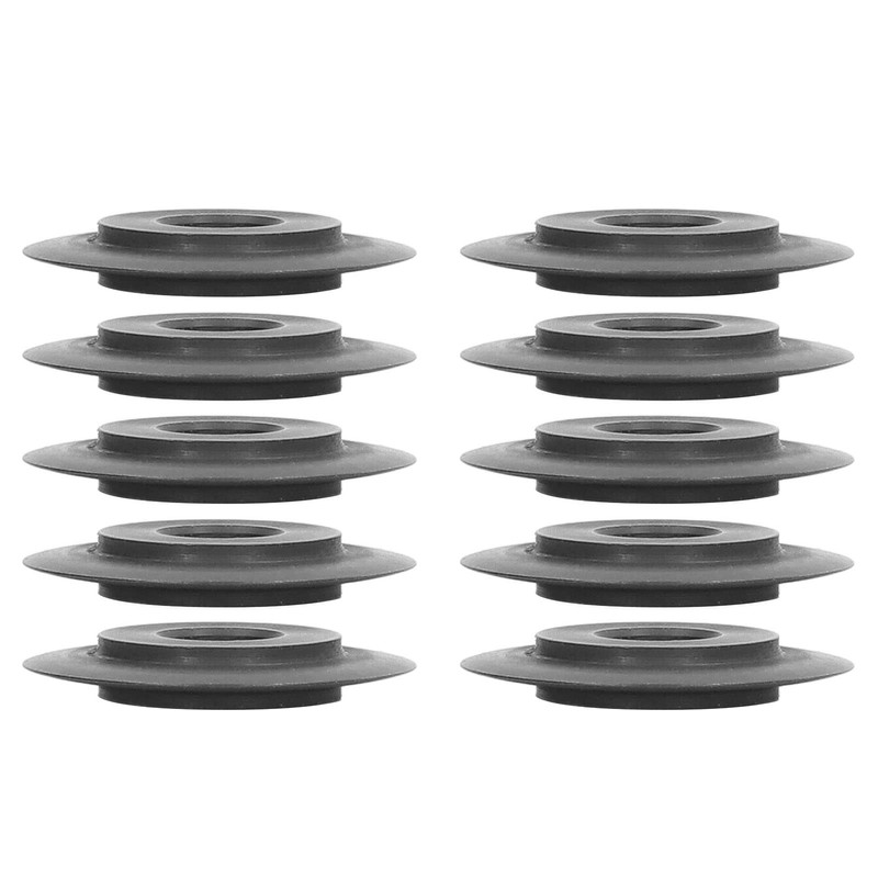 Pipe Cutter Replacement Blades, Mini Pipe Cutter Replacement Blades, Spare
