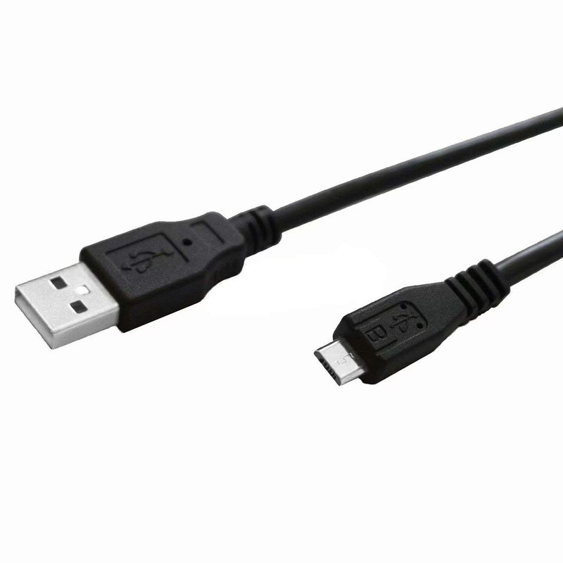 (Taelectric) Micro USB Data Charging Cable for VTech KidiBuzz Hand