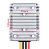 Cllena 30A 360W DC DC Buck 360 Waterproof Transformer, Step