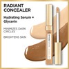 L'Oreal Paris Age Perfect Radiant Concealer with Hydrating Serum &
