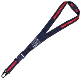 Lanyard Red Bull Racing Equipo, red
