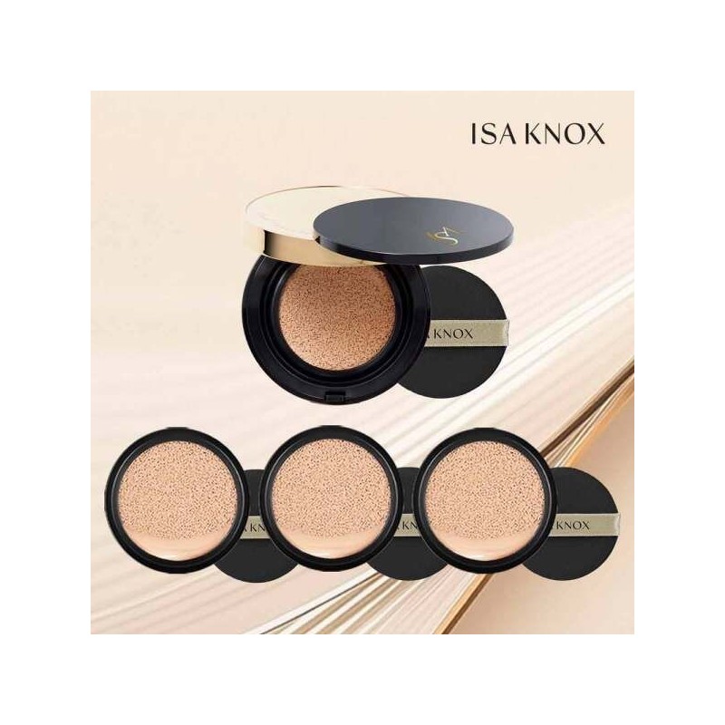 Isa Knox [Isa Knox (Cosmetics)] [Season 2] Isa Knox Dual