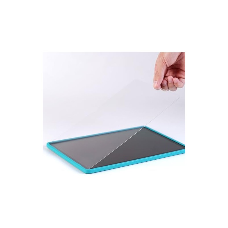 Ibywind Mica para Honor Pad X9X9aX8 Pro,2 Piezas Dureza 9H