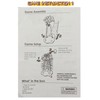 Ybgocot Kids Monkey Game,Don't Let The Monkeys Fall,Family Board Game