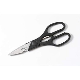 Dahle Home 54638 All-Round Scissors (8 Inches = 21 cm)
