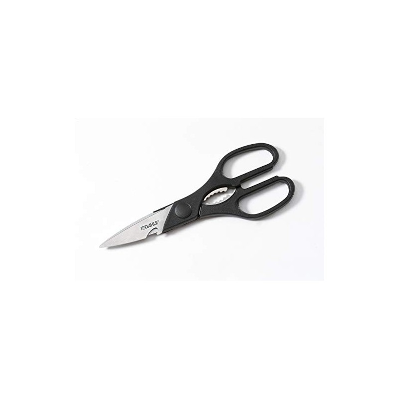 Dahle Home 54638 All-Round Scissors (8 Inches = 21 cm)