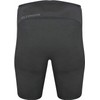 Typhoon Storm3 3mm Wetsuit Shorts 2021 - Black 250810 L