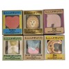 ILLUMINATI Full Set of 6 ILLUMINATI Tarot Card Scented Bath