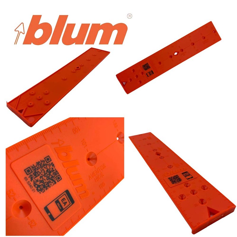 BLUM Universal Marking Gauge
