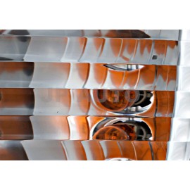 jpautowholesale For 2001-2003 Toyota RAV4 Turn Signal Light Set Driver and Passenger Side