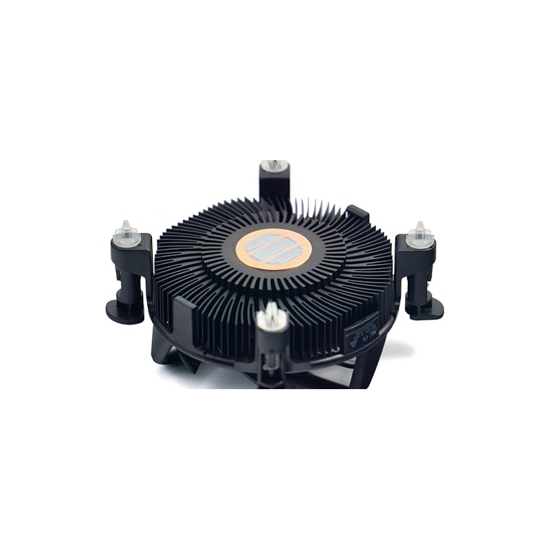 Intel Laminar RM1 Cooler