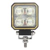 LED-MARTIN 20 W Work Light OFL4-1600lm with Rear On and