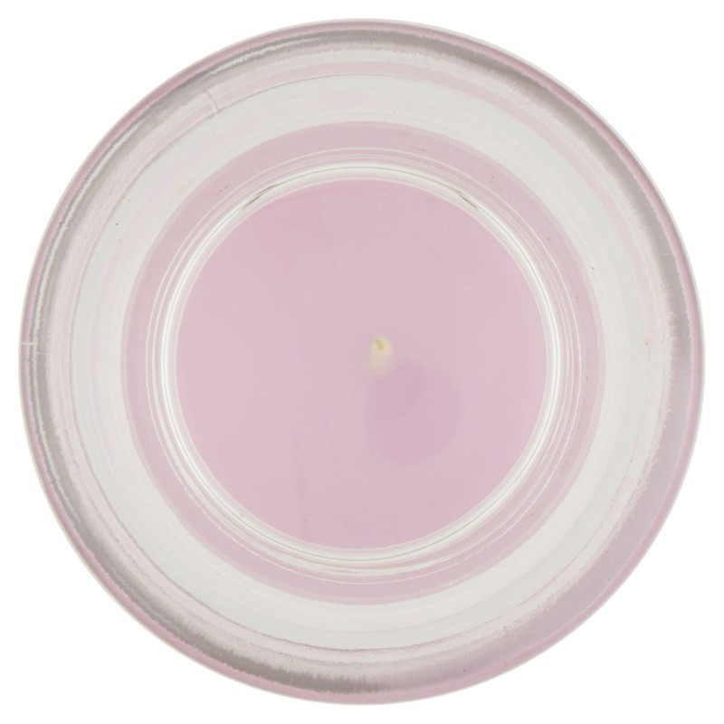 Mainstays 20oz Scented Candles 3-Pack (Lilac Breeze)