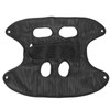 Pet Grooming Hammock Small Animal Sling Black Grooming Hammock Helper
