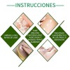 2p Crema De Psoriasis Para Varios Síntomas De Psoriasis 20g