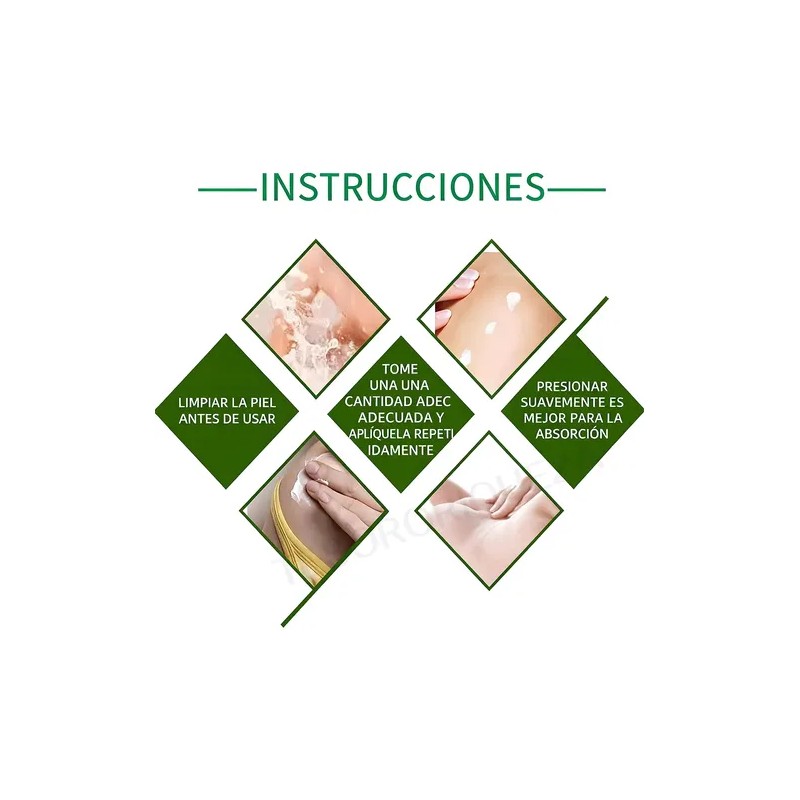 2p Crema De Psoriasis Para Varios Síntomas De Psoriasis 20g