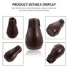 Flugelhorn Mute - Alt/Teutoposaune with Semi-Closed Mute - ABS Accessories