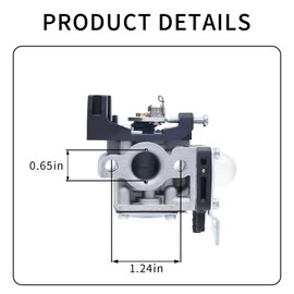 SRM3020 for Echo SRM-3020 RM-3020T RM-3020U for Shindaiwa T302 T302X String Trimmer Replace A021004831