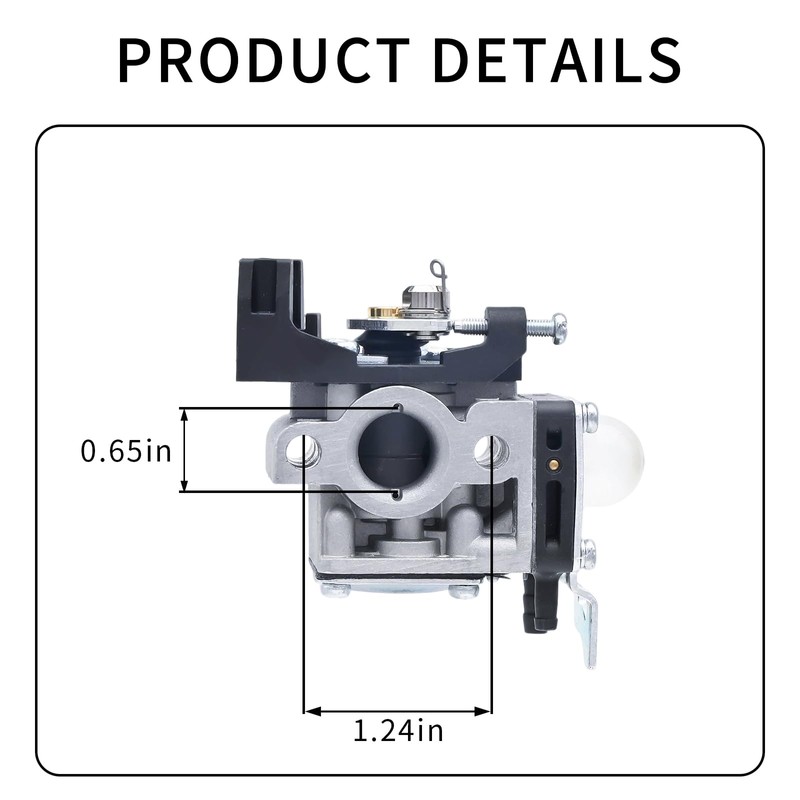 SRM3020 for Echo SRM-3020 RM-3020T RM-3020U for Shindaiwa T302 T302X