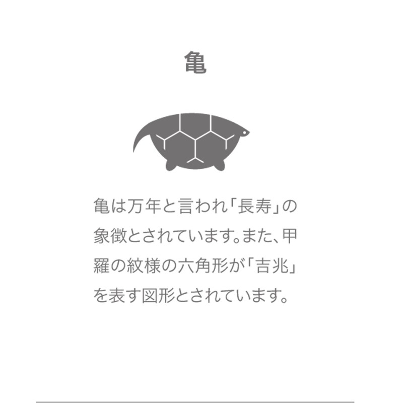enngi 小皿 Stamped Relief Turtle Light Blue m16702
