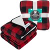 PetAmi Waterproof Dog Blanket for Small Medium Dogs, Pee Proof