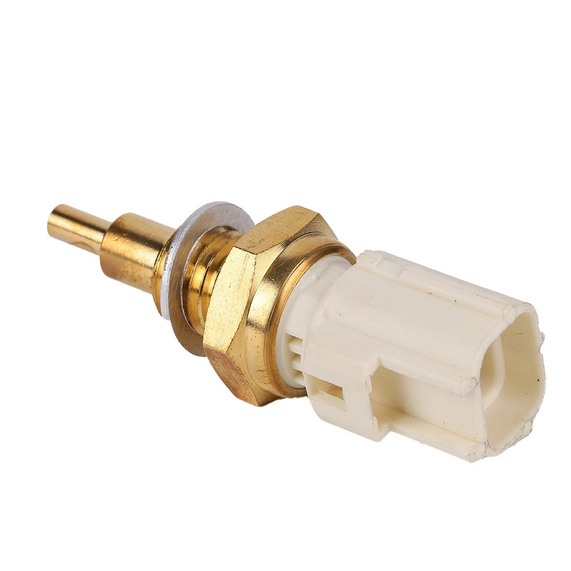 Radiator Coolant Water Temperature Temp Sensor Replacement for Yamaha FZ6R