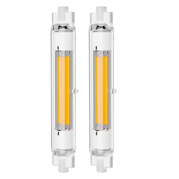 EIMOPE R7S LED 118 mm Dimmable 30 W, R7S LED