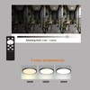 ZSYUBO 7 Inch Motion Activated Closet Light, Flush Mount Light
