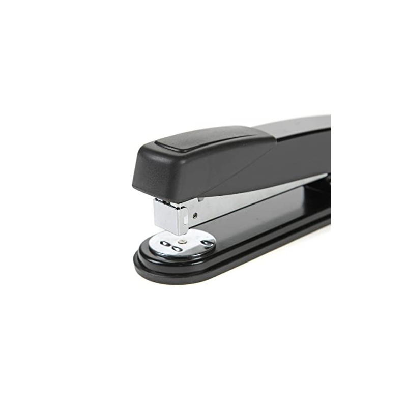 Rapesco 0753 C530 Metal Full Strip Stapler, 25 Sheet Capacity,