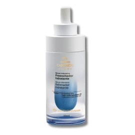Serum Intensivo Rellenador Hidratante - 30 Ml Momento de aplicación Día/Noche para todo Tipo de piel