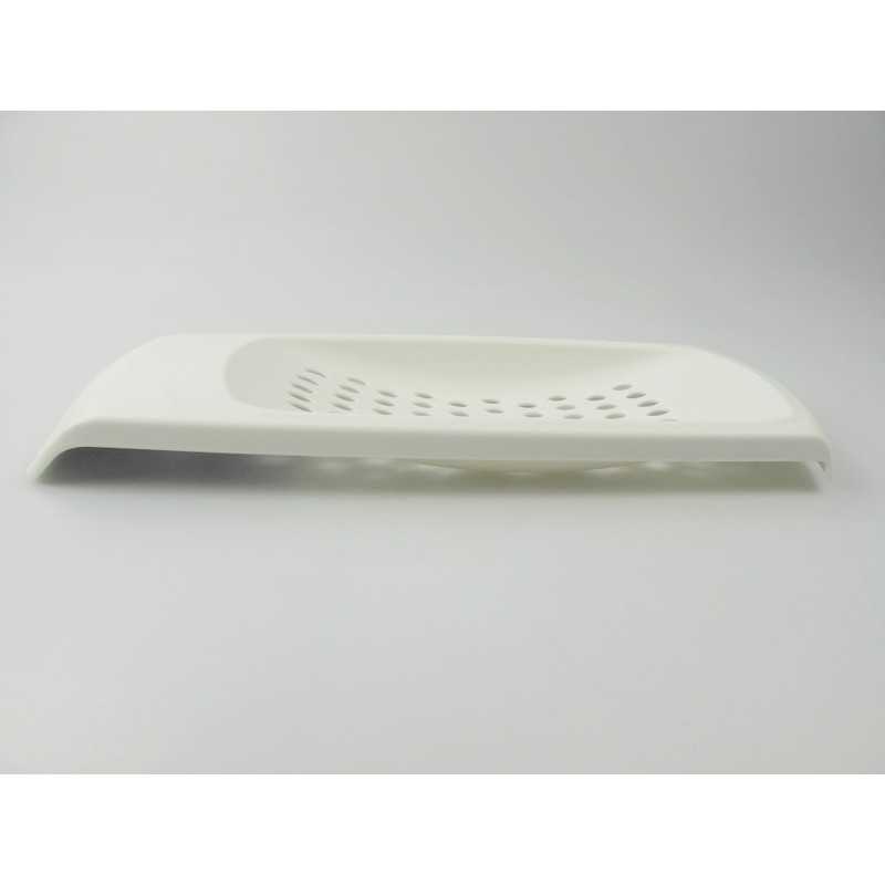 TUPPERWARE Baking Spaetzleria White P22 Spätzle Knöpfle Spaetzle Spaetzle with