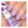 Renova Esmaltes para Uñas Mini duo Andromeda y Brillo cada