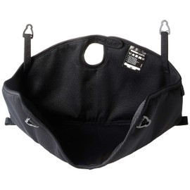 Quinny Zapp X shopping cart (suitable for Quinny Zapp Flex plus, Zapp Flex and Zapp Xpress), black