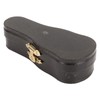Musical Instrument Lapel Pin Guitar Shaped Miniature Instrument Lapel Brooch