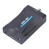 ASHATA HDMI to BNC Adapter,HDMI to BNC Composite Video and