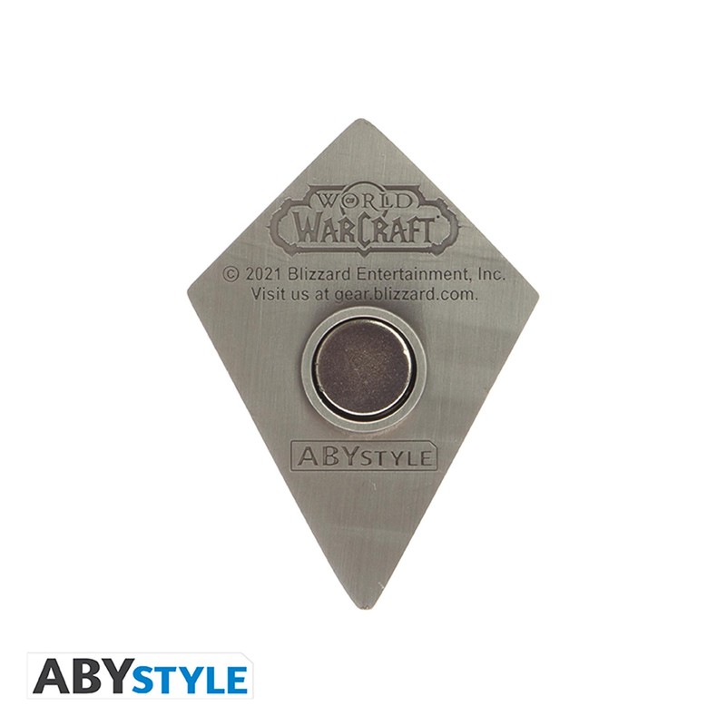 ABYstyle - World of Warcraft Horde Logo Magnet