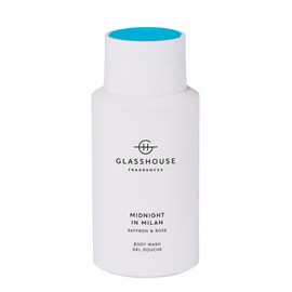 Glasshouse Fragrances MIDNIGHT IN MILAN Body Wash 300ml