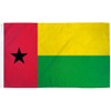 Guinea-Bissau Country Flag 2x3ft Poly