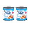Nestle La Lechera Sweetened Condensed Milk, (2 Pack, Total of