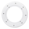 FLEXMAN Pack of 2 Golf Putting Cup Ring, Portable Golf