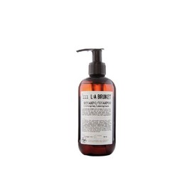 La Brunette  Shampoo Lemongrass 240ml / 샴푸 레몬그라스 240ml