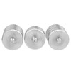 STARTRC 3pcs Counter Weight 20g/10g Phone Ball Head Stablizer Balancing