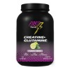 Creatina + Glutamina Fast Protein 1kg 50 Servicios Suplement