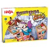 HABA 303383 - Juego de Tablero (Boy/Girl, 5 yr(s), 99