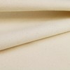 A-Express Natural Calico Fabric - Unbleached 100% Cotton by The