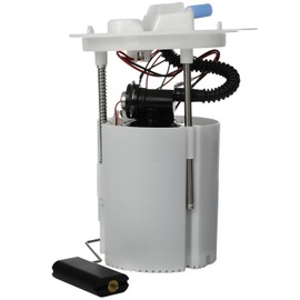 ECCPP Fuel Pump Replacement SP2546M Compatible with Ford Fiesta 2014 2015 2016 2017 2018 2019 L4 1.6L Gas